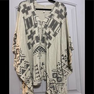 Magnolia Pearl V Neck Top